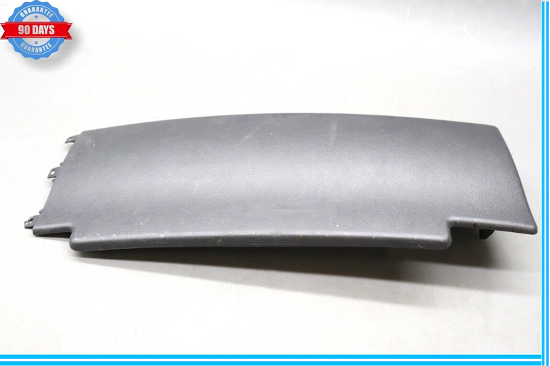 Load image into Gallery viewer, 11-17 Infiniti QX56 QX80 Front Right Passenger Lower Seat Forward Panel Trim Oem

