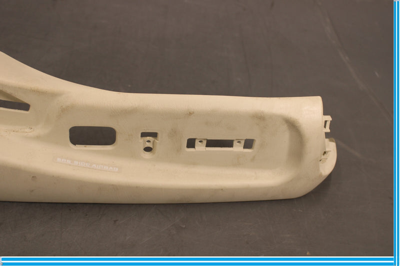 Load image into Gallery viewer, 02-05 Lexus SC430 Front Right Passenger Side Seat Switch Cover Trim Panel Oem

