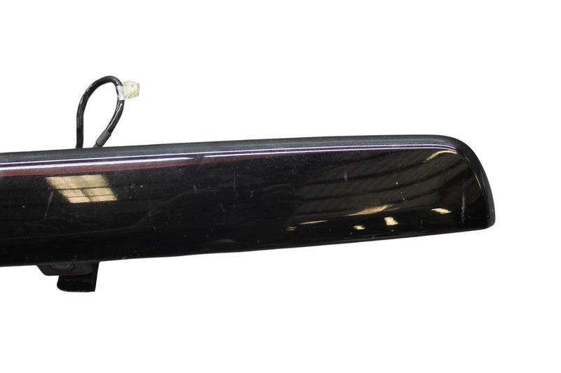 Load image into Gallery viewer, 11-14 Porsche Cayenne 958 Turbo S Trunk Lid Tailgate Hatch Handle Oem
