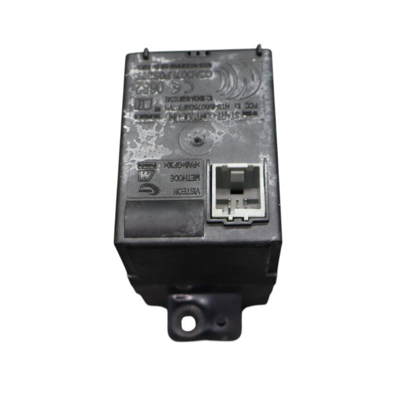 Load image into Gallery viewer, 07-15 Jaguar X250 XK XF XFR Ignition Start Lock Electric Control Module Oem
