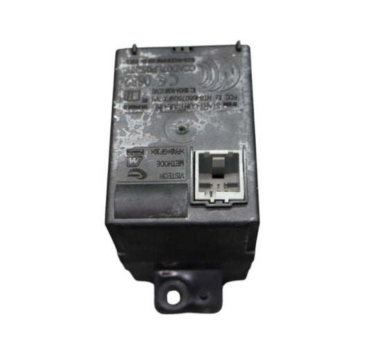 07-15 Jaguar X250 XK XF XFR Ignition Start Lock Electric Control Module Oem