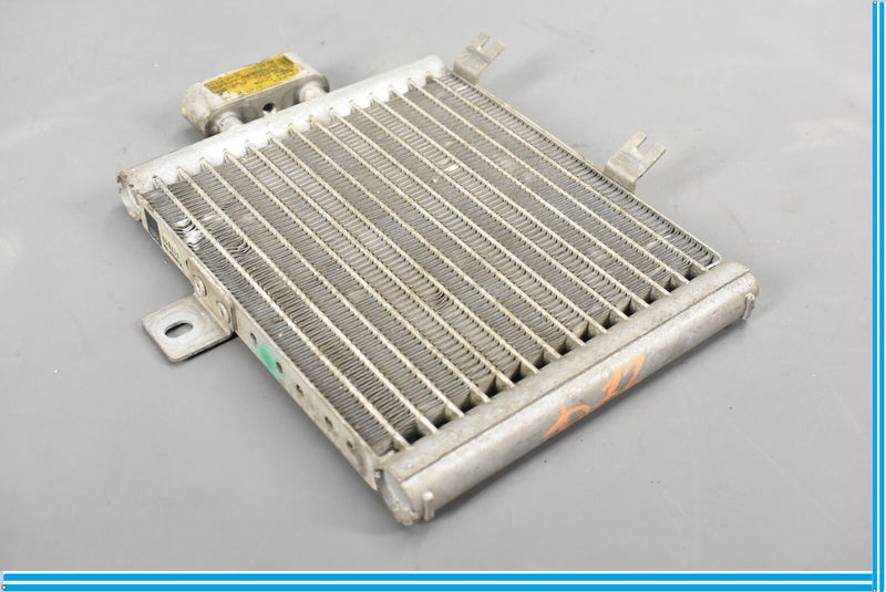 Load image into Gallery viewer, 03-06 Mercedes S600 CL500 SL500 W220 Hydraulic Suspension ABC Oil Cooler Oem
