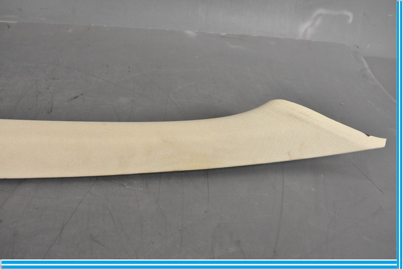 Load image into Gallery viewer, 12-14 Mercedes CLS550 CLS63 W218 Front Right Side A-Pillar Trim Cover Oem
