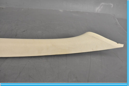 12-14 Mercedes CLS550 CLS63 W218 Front Right Side A-Pillar Trim Cover Oem