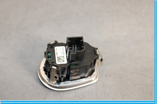 12-18 BMW 320i 328i Push Button Engine Start Stop Switch Ignition Starter Oem