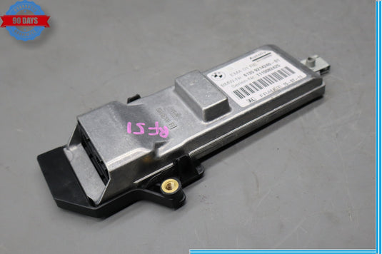 09-15 BMW 750Li xDrive Front Right Passenger Side Seat Belt Control Module Oem