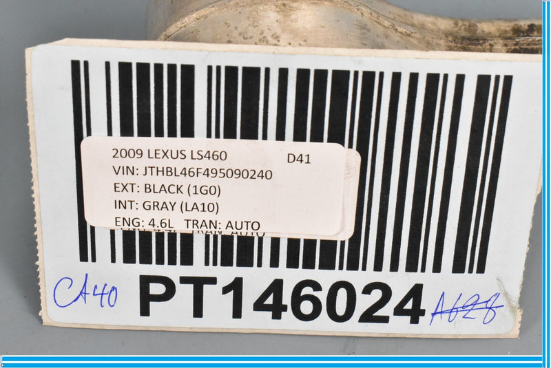 Load image into Gallery viewer, 07-17 Lexus LS460 Rear Left Driver Upper Forward Control Arm Oem
