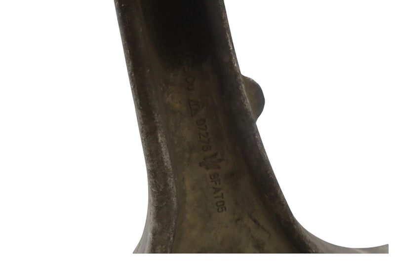 Load image into Gallery viewer, 14-16 Maserati Ghibli M157 S Front Left Side Lower Suspension Control Arm Oem
