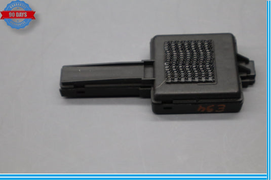 07-15 Jaguar XK XKR Radio Antenna Control Module 6G9T15K602CA Oem