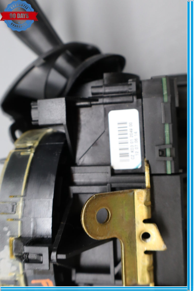 Load image into Gallery viewer, 03-12 Bentley Continental Steering Column Switch Clock Spring w/ Angle SensorOem
