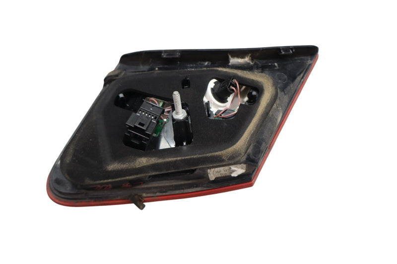 Load image into Gallery viewer, 10-13 Mercedes W212 E250 E350 E550 Rear Right Side Inner Tail Light Lamp Oem
