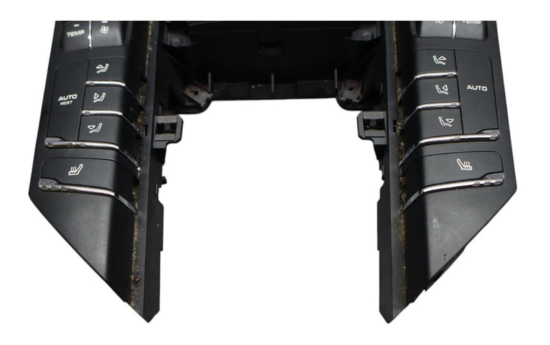 Load image into Gallery viewer, 11-14 Porsche Cayenne 958 Front Center Console Multifunction Switch Control Oem
