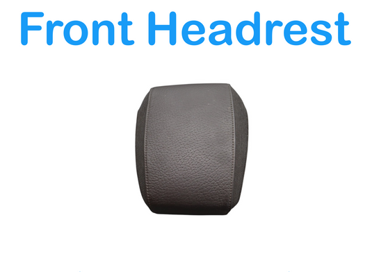 14-21 BMW i3 i3s I01 Hybrid Front Right Or Left Side Seat Headrest Head Rest Oem