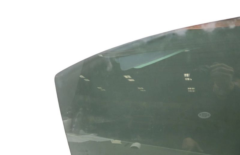 Load image into Gallery viewer, 02-10 Lexus SC430 Front Right Passenger Side Door Window Auto Glass Panel OEM
