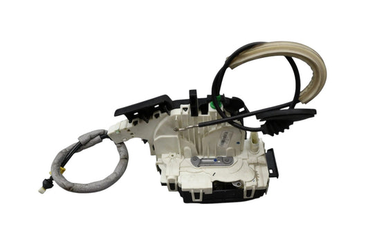 10-17 Mercedes W207 E350 Front Left Door Lock Latch Actuator A2047201535 Oem