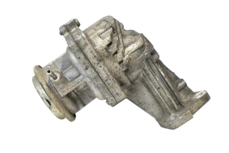 Load image into Gallery viewer, 05-15 Mercedes W221 S550 E550 S400 CL550 Engine Motor Air Valve 0021407560 OEM
