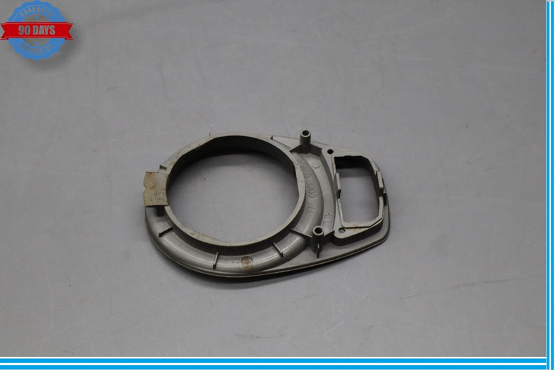 Load image into Gallery viewer, 04-10 BMW 645Ci 650i Center Console iDrive Switch Bezel Trim Oem

