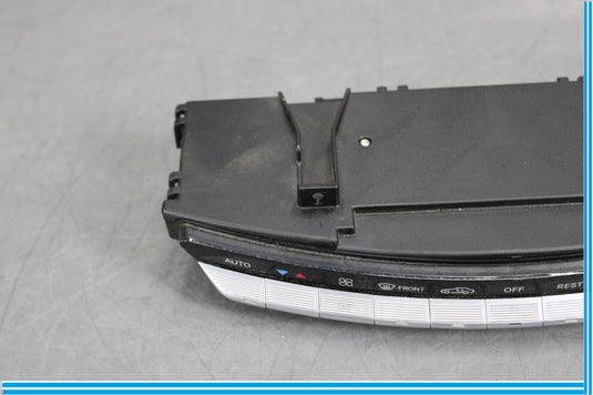 07-14 Mercedes S550 CL550 W221 A/C AC Heater Climate Control Switch Oem