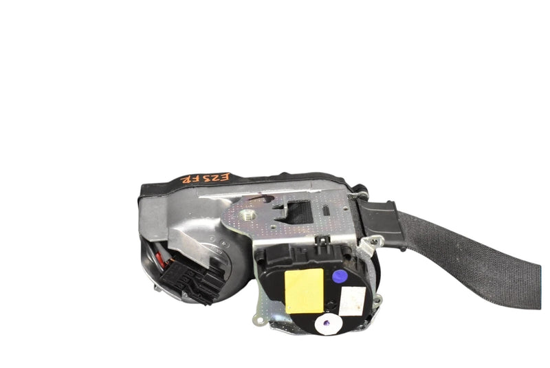 Load image into Gallery viewer, 06-13 Mercedes X164 GL550 ML350 Front Right Side Seat Belt Seatbelt Black OEM
