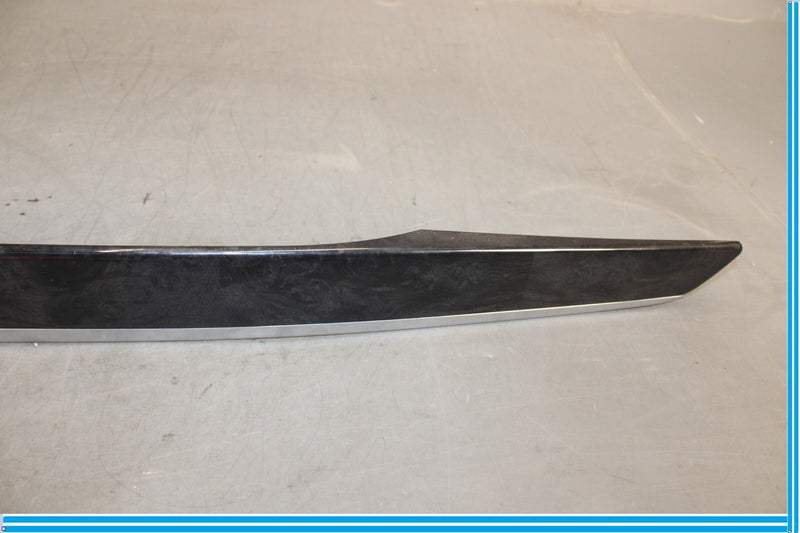 Load image into Gallery viewer, 09-15 BMW 750Li F01 F02 Rear Right Passenger Side Door Panel Trim Oem
