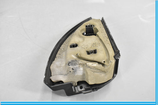 06-12 Mercedes W164 GL500 GL450 Front Left Side Speaker Door Mirror Cover Oem