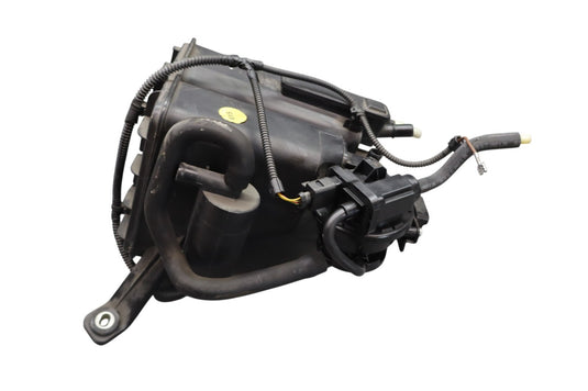 11-18 Porsche Cayenne Turbo 958 Fuel Evap Vapor Charcoal Canister 7P0201801B Oem