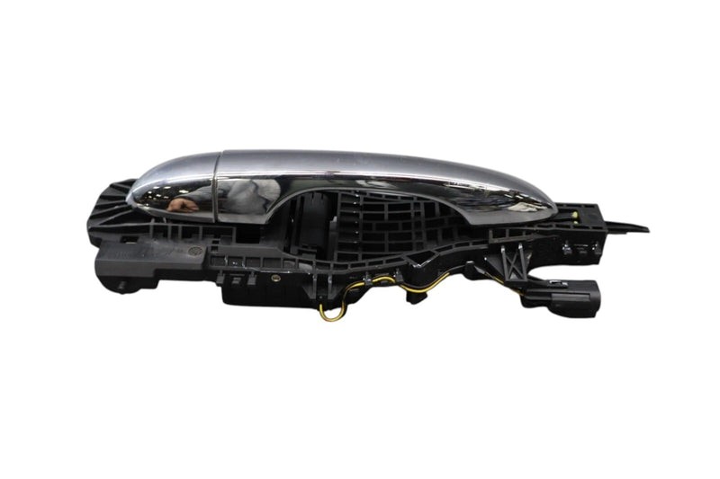 Load image into Gallery viewer, 14-22 Maserati Ghibli M157 Rear Right Passenger Side Exterior Door Handle Oem
