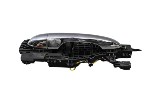 14-22 Maserati Ghibli M157 Rear Right Passenger Side Exterior Door Handle Oem