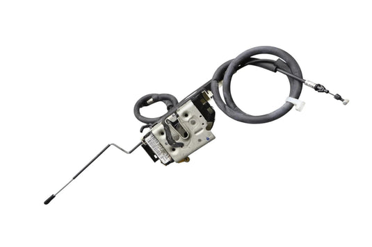 14-19 Maserati Ghibli Front Left Side Door Lock Latch Actuator 670030632 Oem