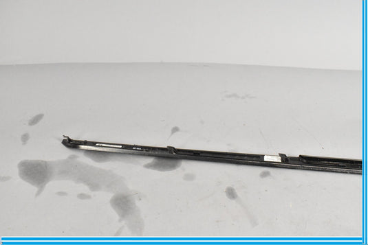 09-15 BMW 750i 750Li Front Right Center Console Trim Cover Panel Molding Oem