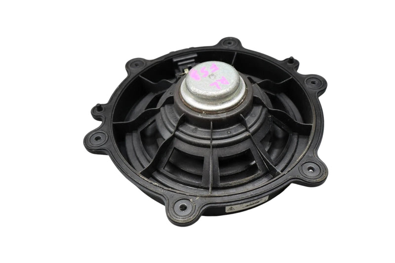 Load image into Gallery viewer, 10-16 Porsche Panamera 958 Hybrid Rear Left Driver Side Door Audio Speaker Oem
