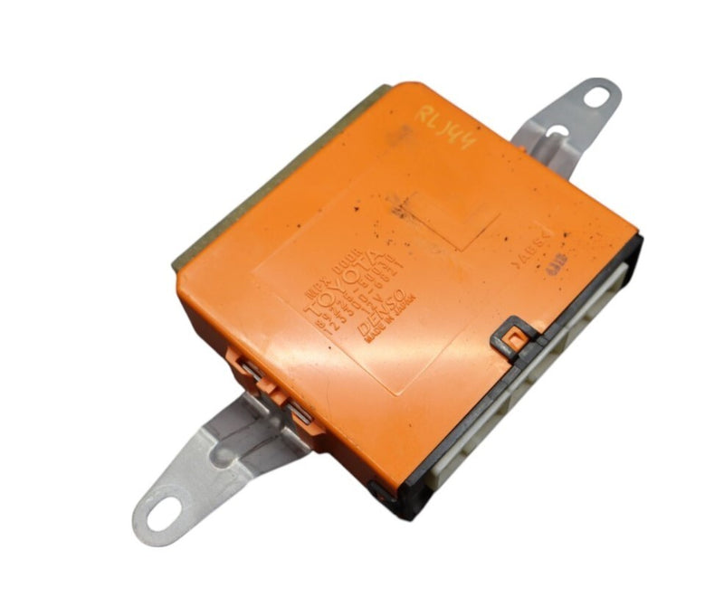 Load image into Gallery viewer, 07-09 Lexus LS460 LS600h Rear Left Driver Side Door Control Module Unit ECU Oem
