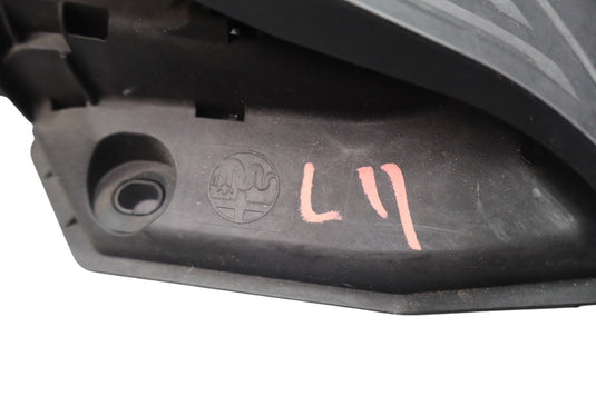 17-23 Alfa Romeo Giulia 952 Engine Acceleration Throttle Gas Pedal Sensor Oem