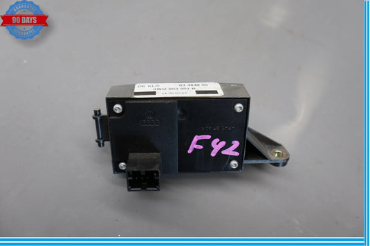 03-12 Bentley Continental GT GTC Steering Column Adjustment Switch Oem
