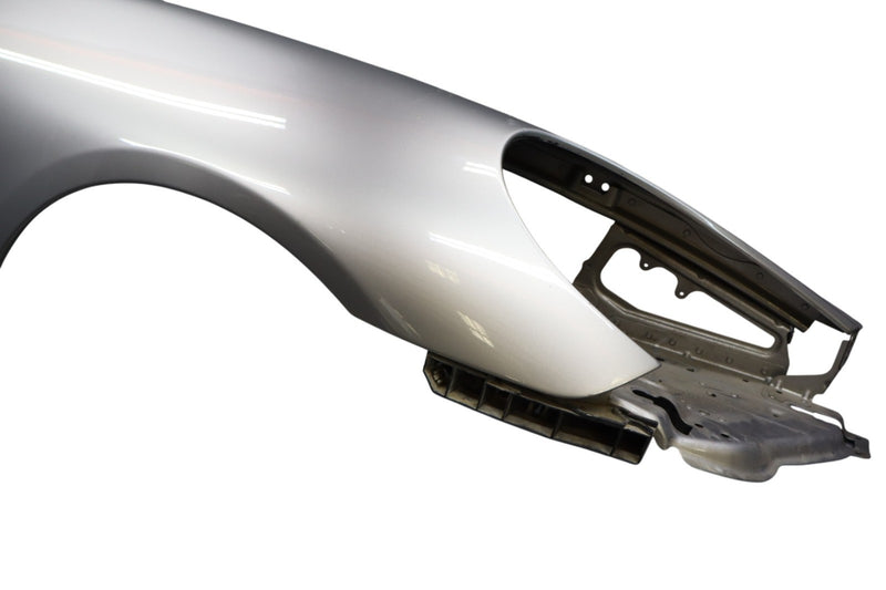 Load image into Gallery viewer, 10-13 Porsche Panamera 970 Front Right Passenger Side Fender Assembly Silver Oem
