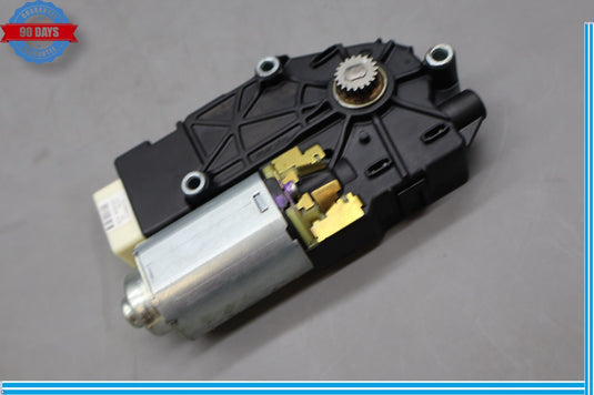 10-15 Jaguar XJ XJL XJR X351 Panoramic Sun Moon Roof Motor Oem