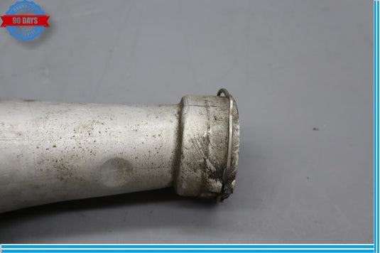 03-12 Bentley Continental Right Side Air Intake Hose Pipe Oem