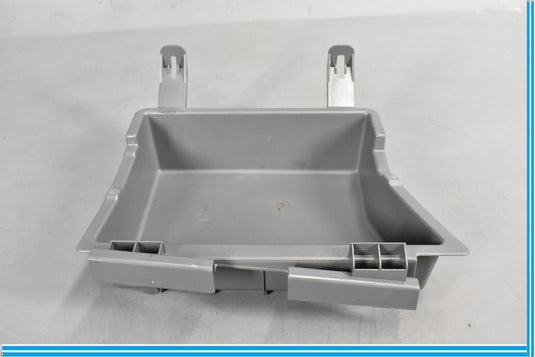 09-15 BMW 750i 750Li Rear Trunk Floor Right Side Storage Compartment Box Oem