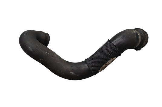 10-17 BMW 535i 550i GT xDrive Engine Coolant Radiator Hose Pipe Tube Water Oem