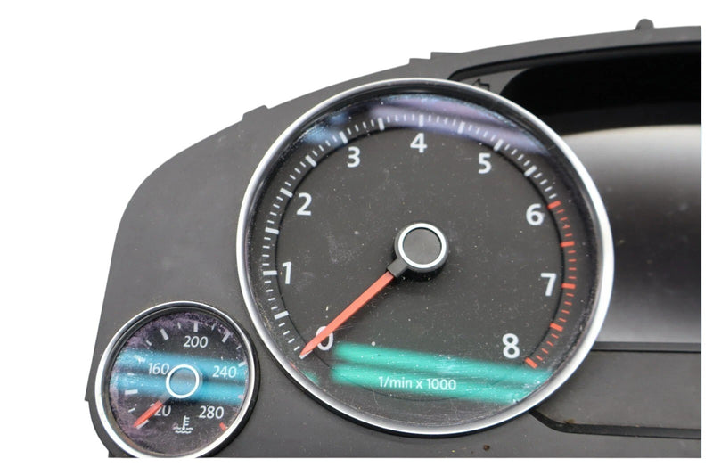 Load image into Gallery viewer, 11-12 Volkswagen VW Touareg Instrument Cluster Gauge Speedometer 7P6920980 OEM
