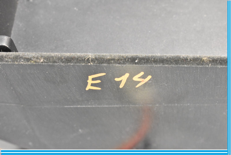 Load image into Gallery viewer, 09-15 BMW 750i 750Li Center Console Armrest Storage Compartment Tray Box Oem
