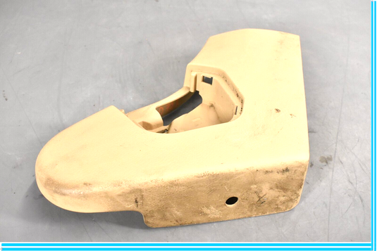 03-06 Mercedes S500 S600 Front Right Passenger Side Belt Trim Cover Oem