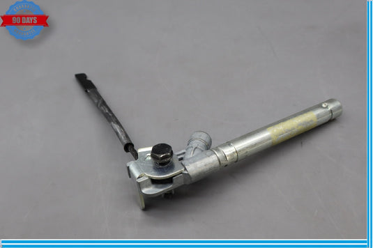 14-17 Maserati Ghibli Front Left Driver Side Seatbelt Tensioner Oem