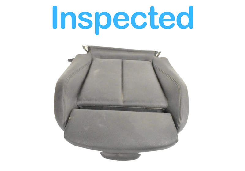 Load image into Gallery viewer, 14-21 BMW F22 F32 M235 428 Front Right Lower Sport Cover Cushion 52107944262 OEM

