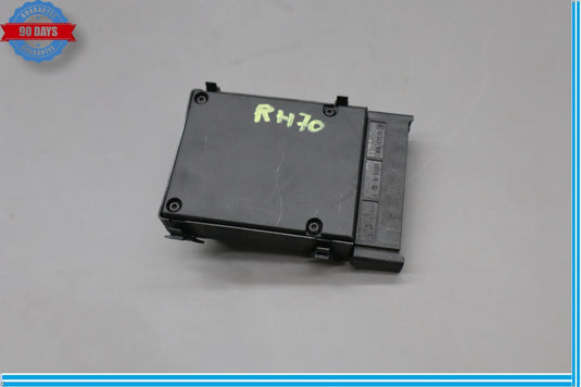 14-20 Maserati Quattroporte SQ4 M156 Front Right Seat Control Switch Module Oem