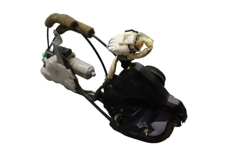 Load image into Gallery viewer, 07-09 Lexus USF40 LS460 Front Left Driver Side Door Lock Latch w/ Motor Oem
