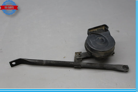 03-06 Mercedes SL500 SL600 Left High Tone Signal Alarm Siren Horn Bosch Oem