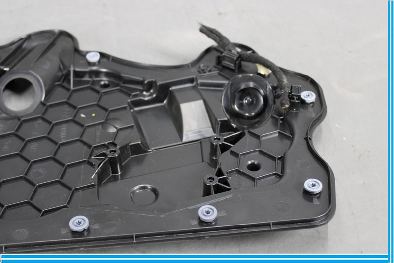 Load image into Gallery viewer, 11-17 Audi A8 Quattro Front Right Passenger Side Inner Door Panel Cover Oem
