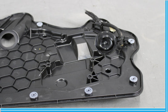 11-17 Audi A8 Quattro Front Right Passenger Side Inner Door Panel Cover Oem