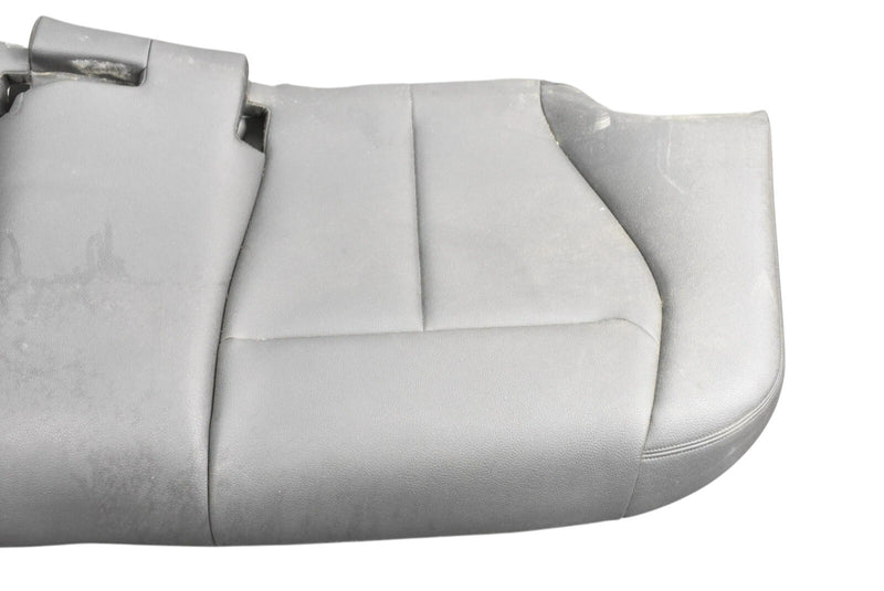 Load image into Gallery viewer, 12-18 BMW F30 320I 328I 335I Rear Lower Bottom Seat Cushion Bench Gray OEM
